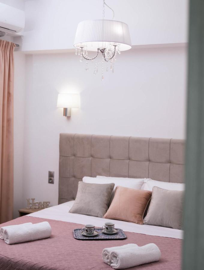 Anastasia'S Luxury Homes كوكينوس بيرغوس المظهر الخارجي الصورة