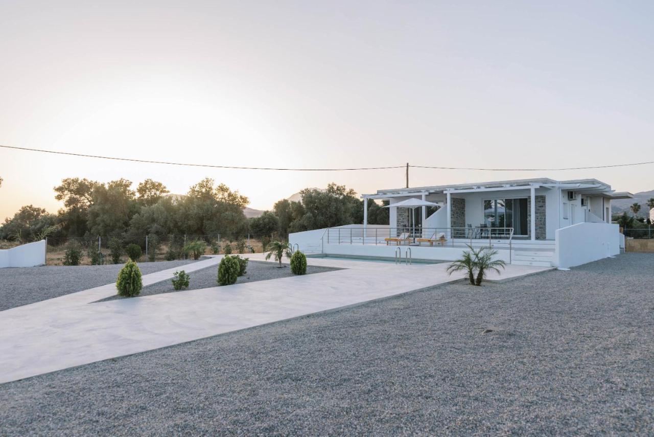 Anastasia'S Luxury Homes كوكينوس بيرغوس المظهر الخارجي الصورة