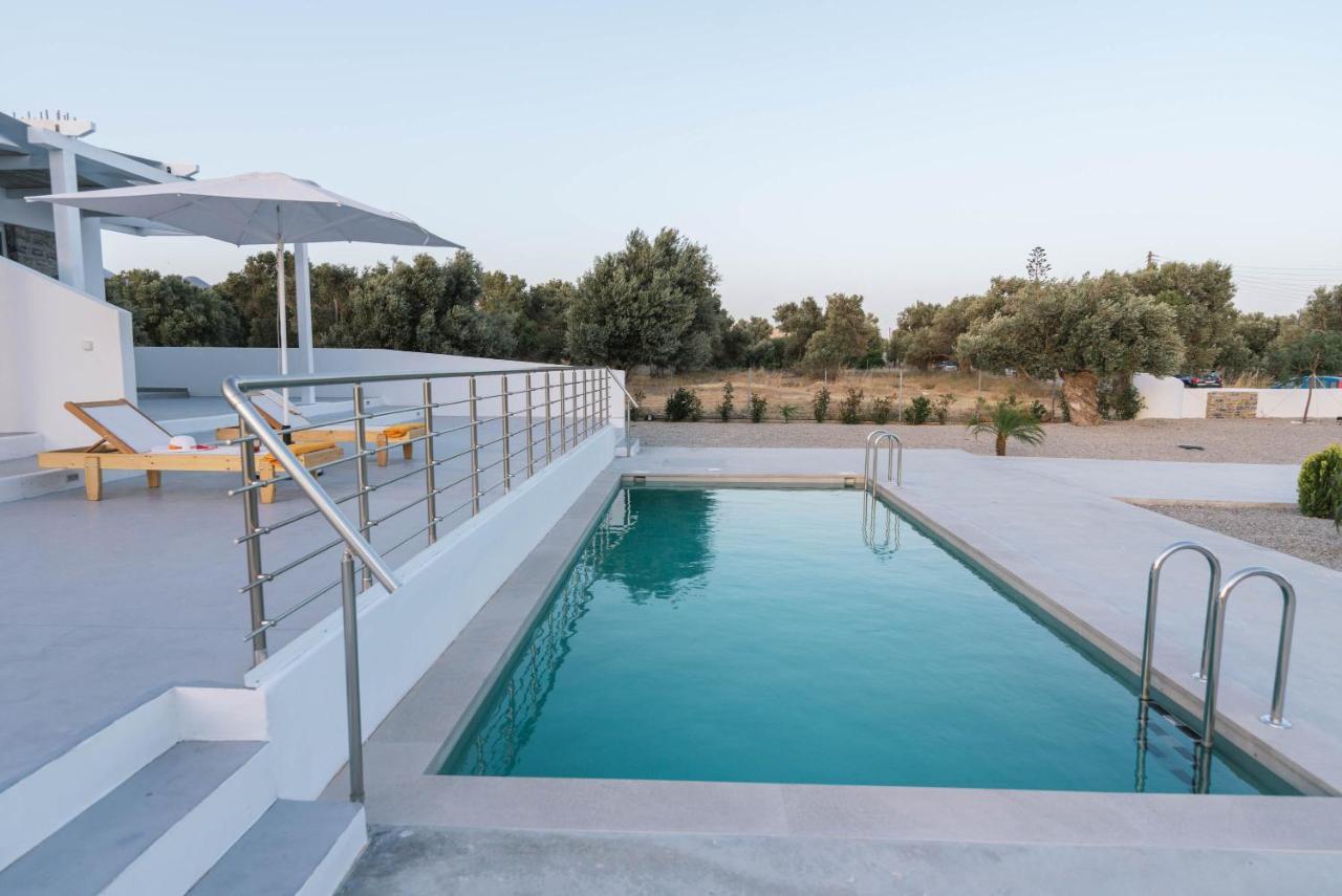Anastasia'S Luxury Homes كوكينوس بيرغوس المظهر الخارجي الصورة