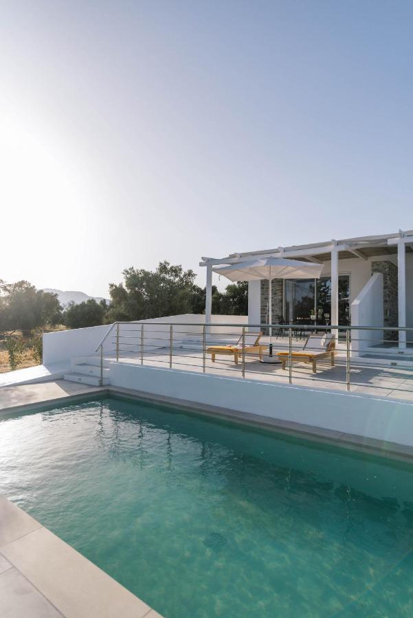 Anastasia'S Luxury Homes كوكينوس بيرغوس المظهر الخارجي الصورة