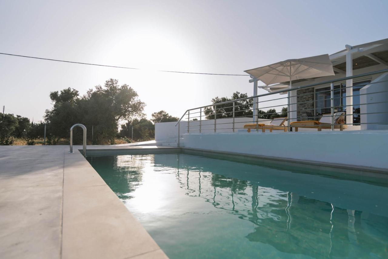 Anastasia'S Luxury Homes كوكينوس بيرغوس المظهر الخارجي الصورة
