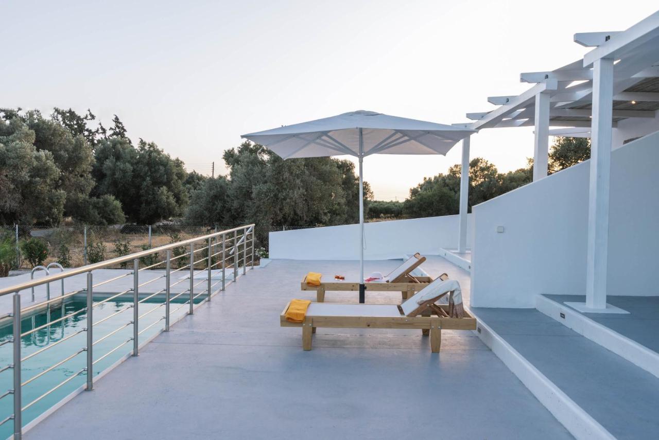 Anastasia'S Luxury Homes كوكينوس بيرغوس المظهر الخارجي الصورة