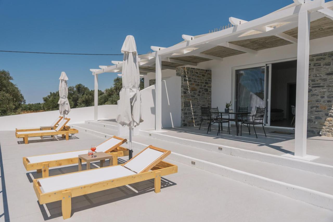 Anastasia'S Luxury Homes كوكينوس بيرغوس المظهر الخارجي الصورة